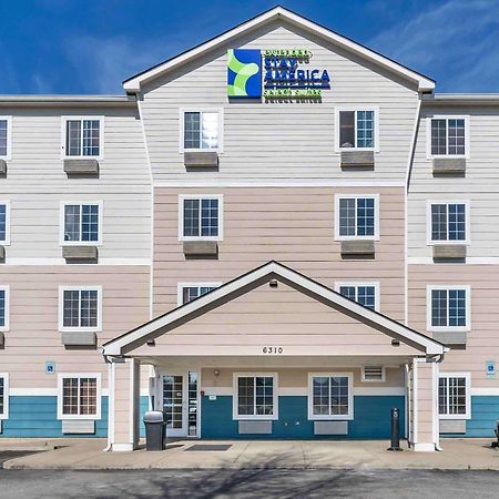 Extended Stay America Select Suites - Louisville - South Lynnview ภายนอก รูปภาพ