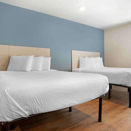 Extended Stay America Select Suites - Louisville - South Lynnview ภายนอก รูปภาพ