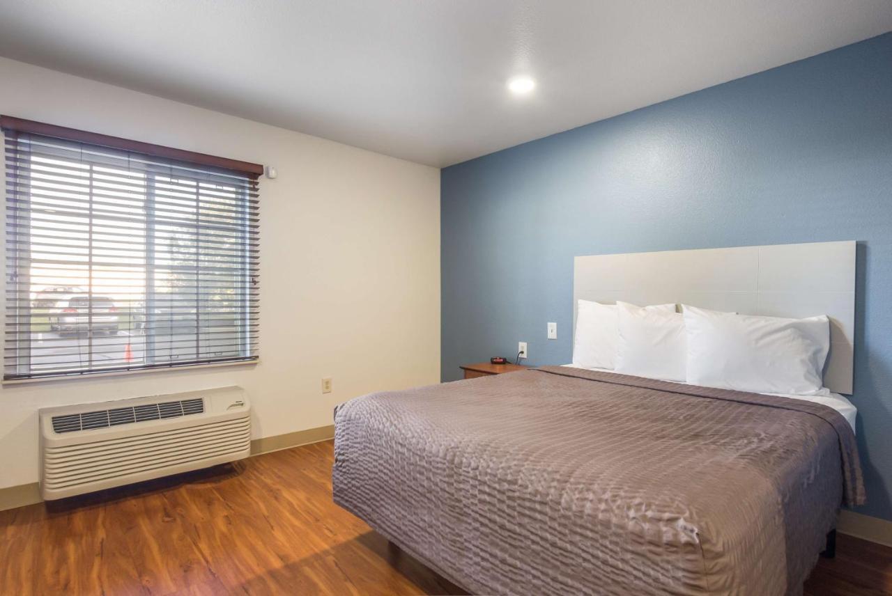 Extended Stay America Select Suites - Louisville - South Lynnview ภายนอก รูปภาพ