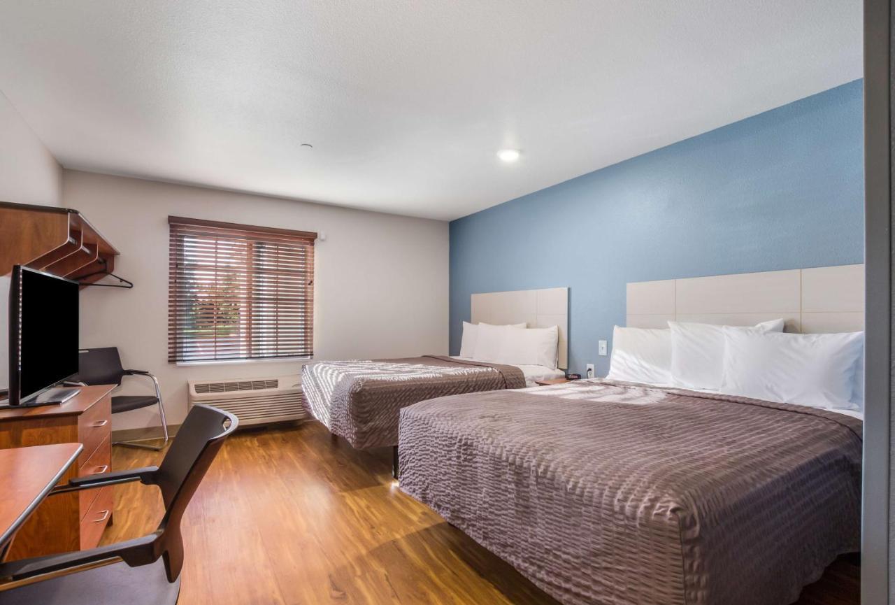 Extended Stay America Select Suites - Louisville - South Lynnview ภายนอก รูปภาพ