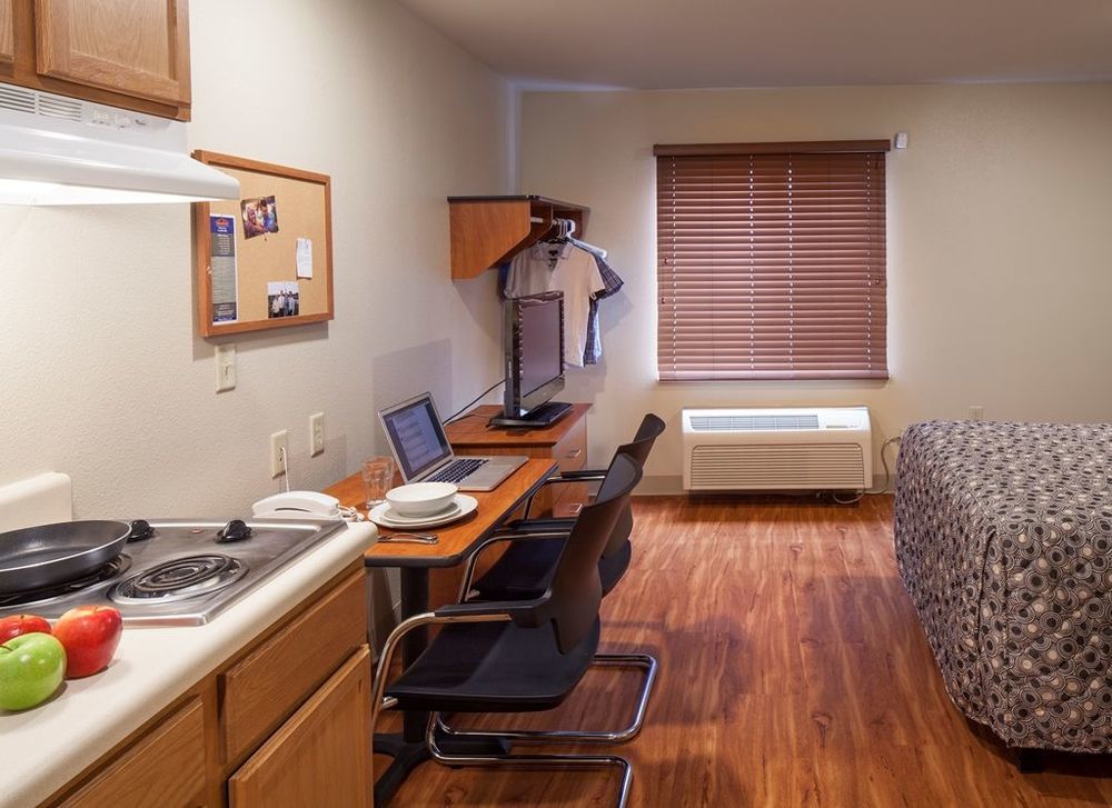 Extended Stay America Select Suites - Louisville - South Lynnview ห้อง รูปภาพ