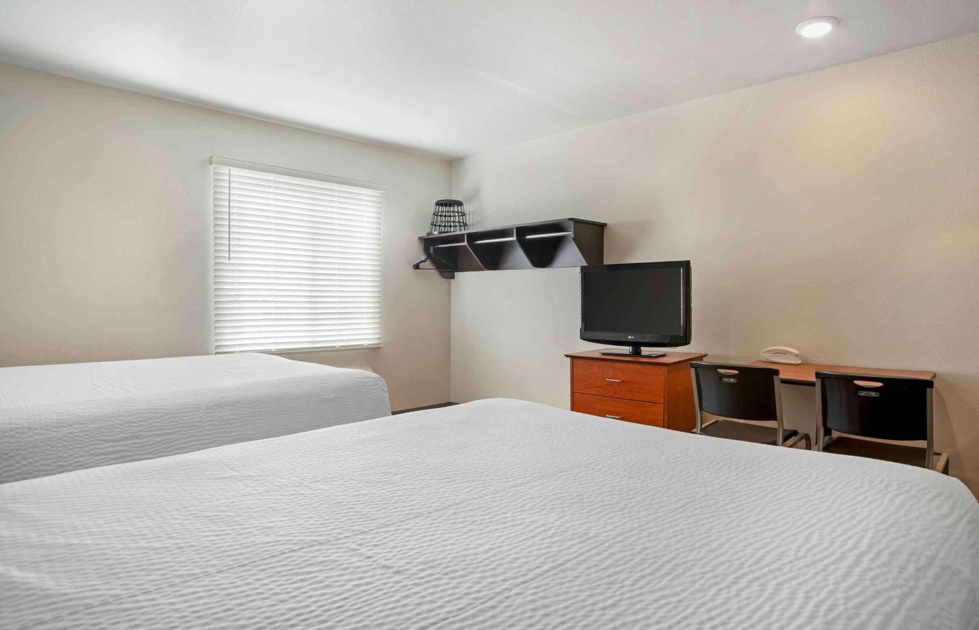 Extended Stay America Select Suites - Louisville - South Lynnview ภายนอก รูปภาพ