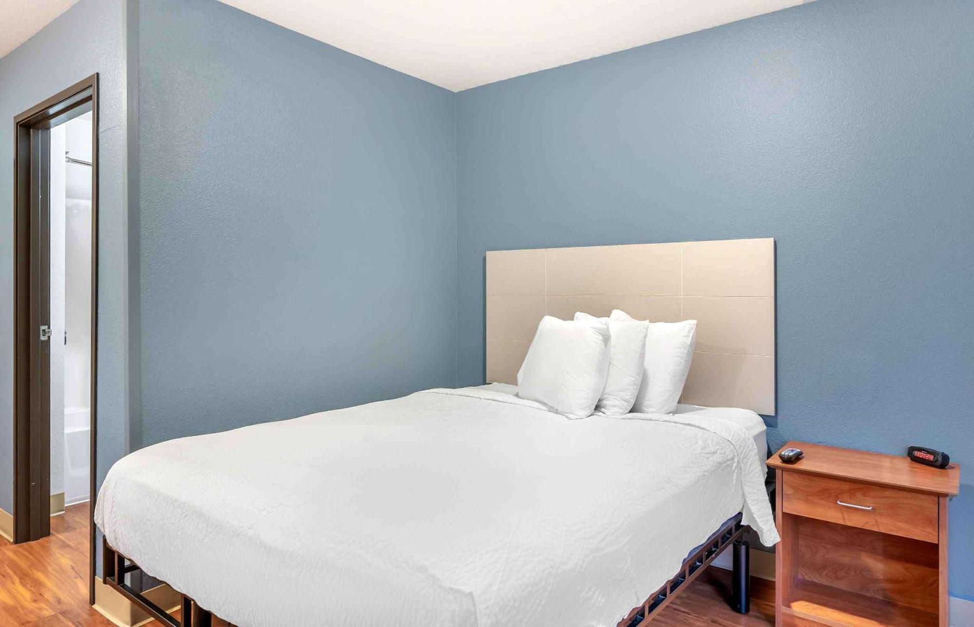 Extended Stay America Select Suites - Louisville - South Lynnview ภายนอก รูปภาพ