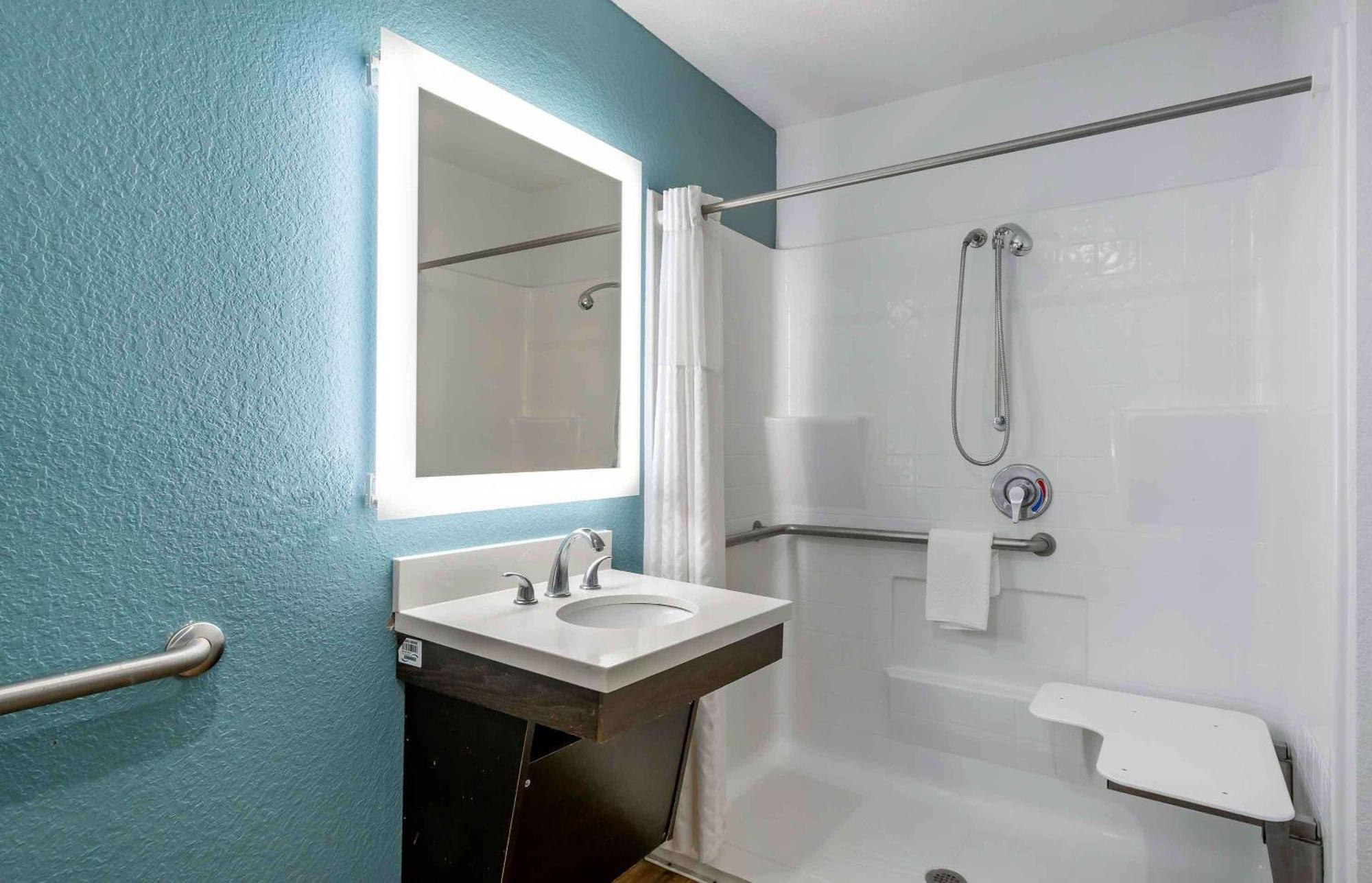Extended Stay America Select Suites - Louisville - South Lynnview ภายนอก รูปภาพ