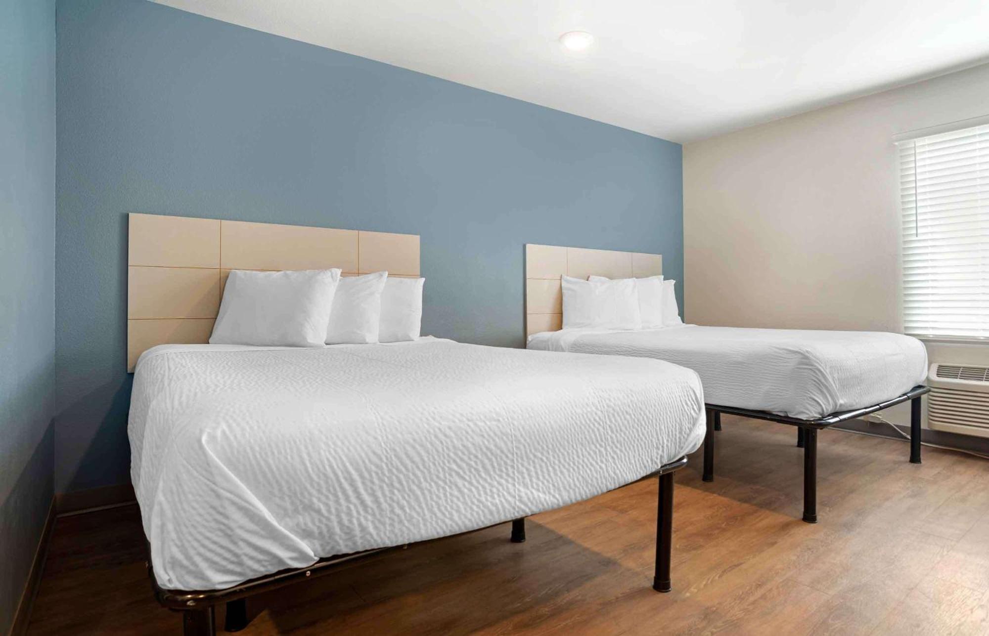 Extended Stay America Select Suites - Louisville - South Lynnview ภายนอก รูปภาพ