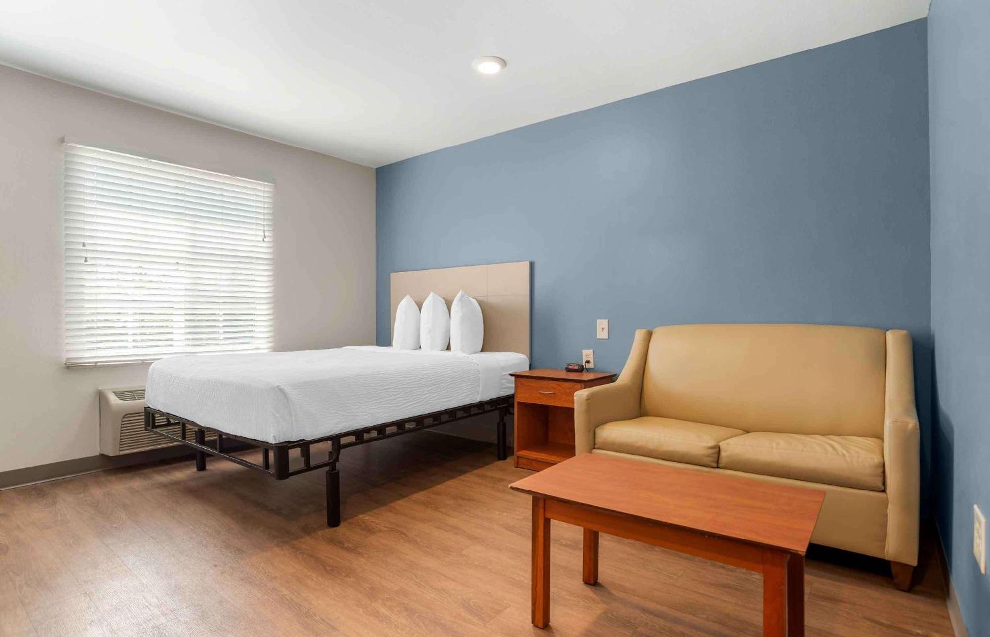 Extended Stay America Select Suites - Louisville - South Lynnview ภายนอก รูปภาพ