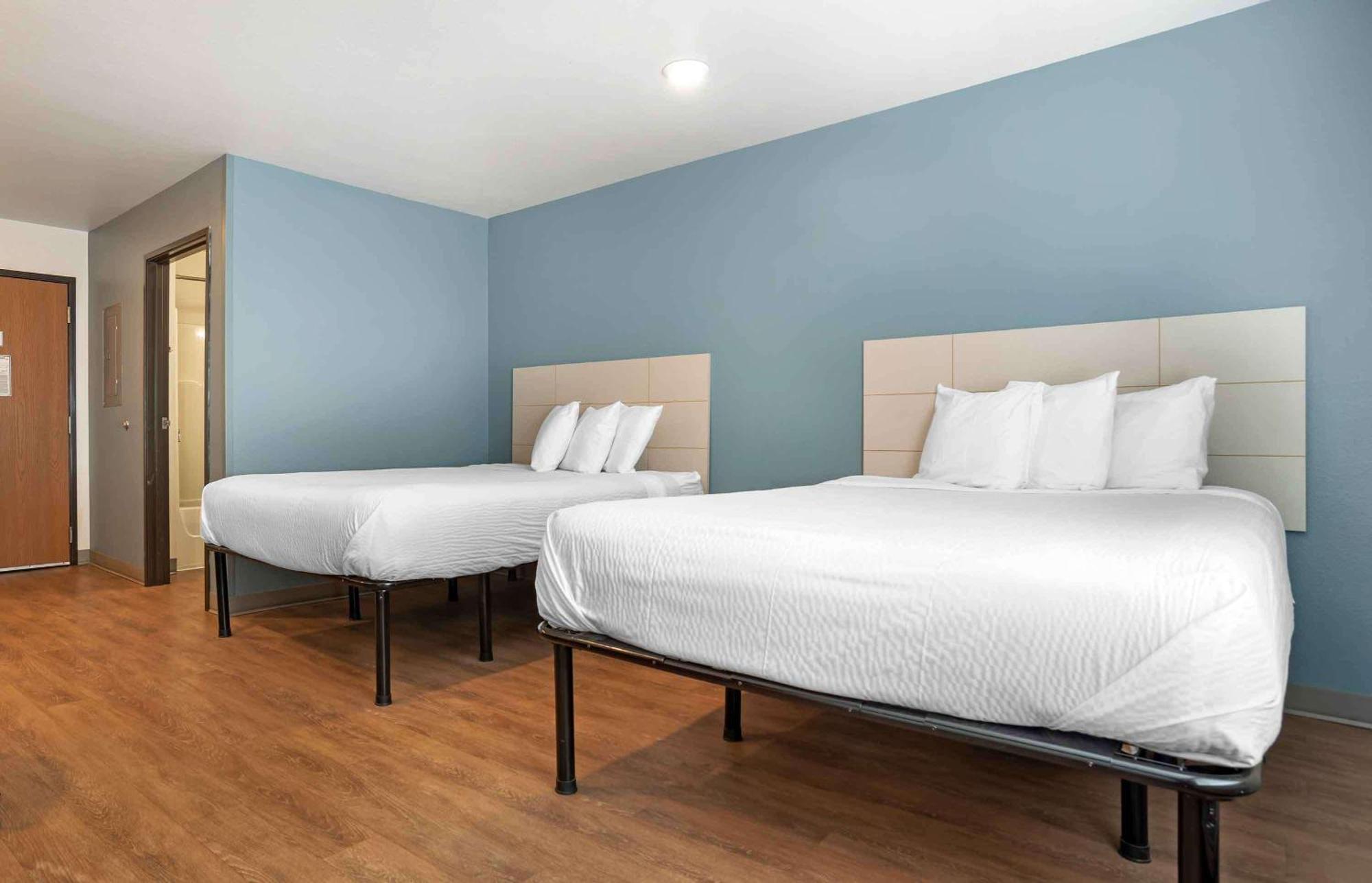 Extended Stay America Select Suites - Louisville - South Lynnview ภายนอก รูปภาพ