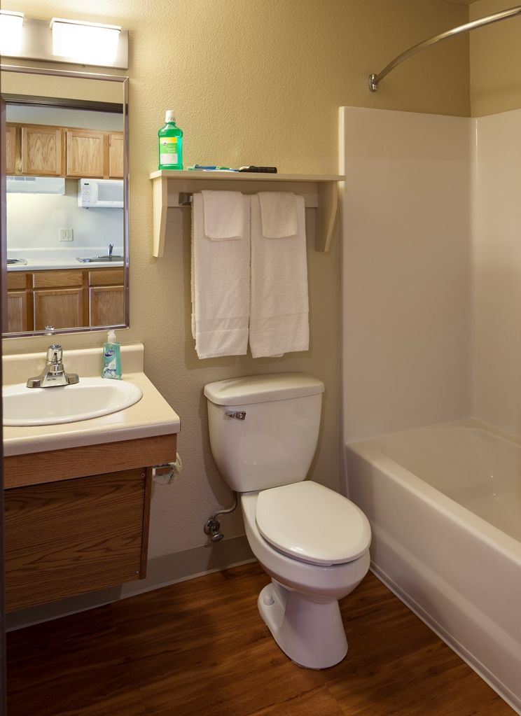 Extended Stay America Select Suites - Louisville - South Lynnview ห้อง รูปภาพ