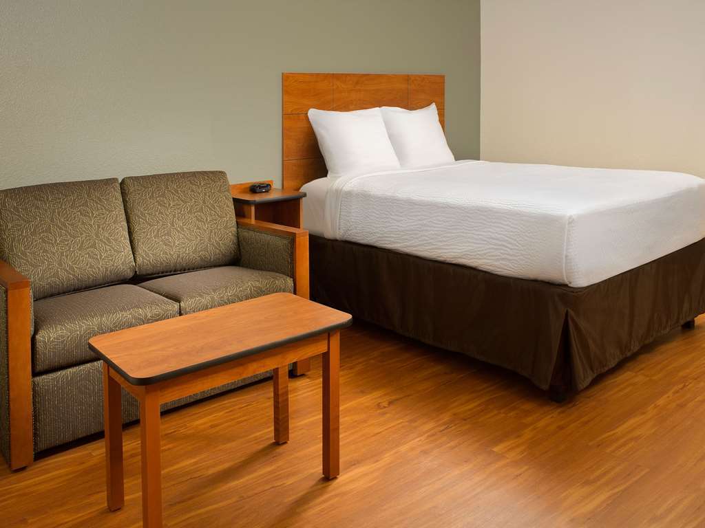 Extended Stay America Select Suites - Louisville - South Lynnview ห้อง รูปภาพ