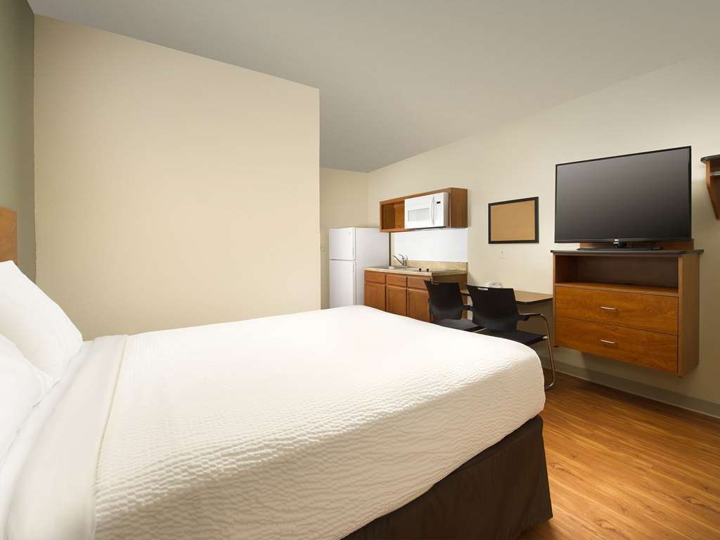 Extended Stay America Select Suites - Louisville - South Lynnview ห้อง รูปภาพ