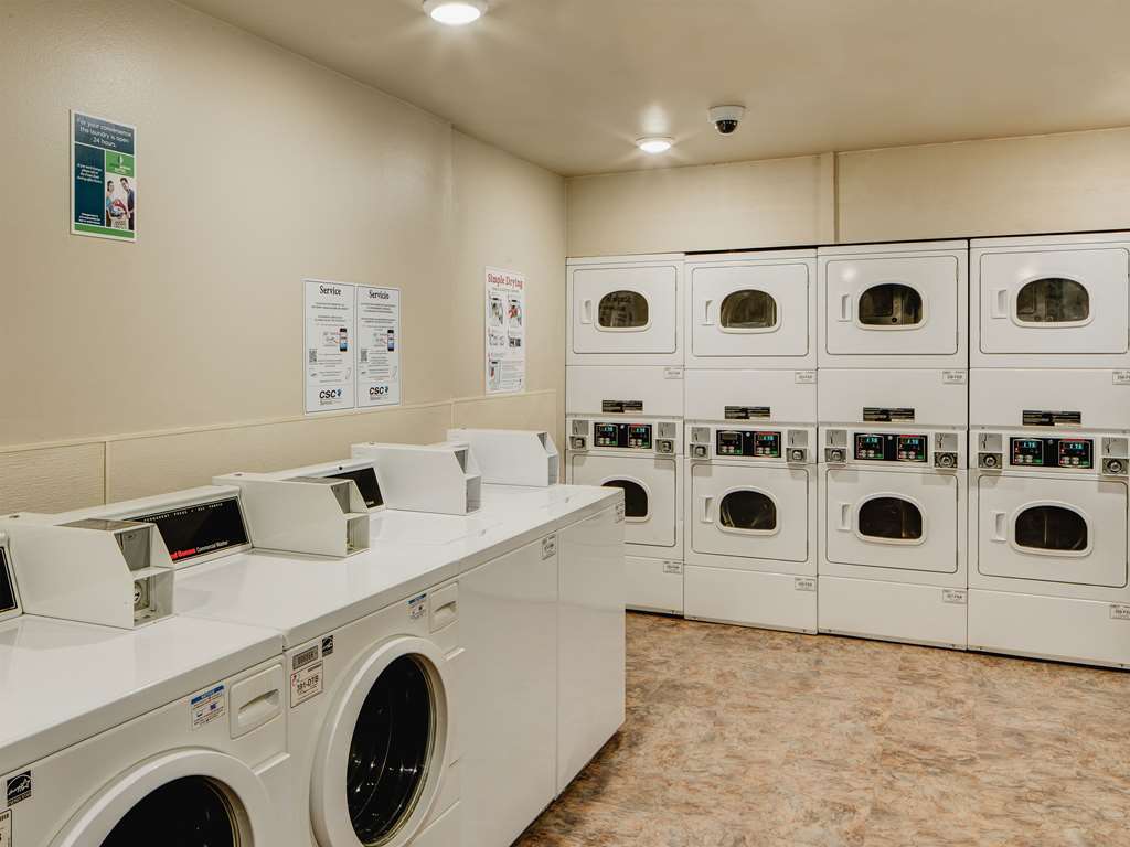 Extended Stay America Select Suites - Louisville - South Lynnview สิ่งอำนวยความสะดวก รูปภาพ
