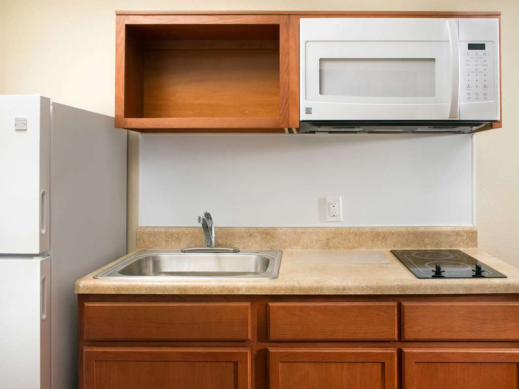Extended Stay America Select Suites - Louisville - South Lynnview ห้อง รูปภาพ